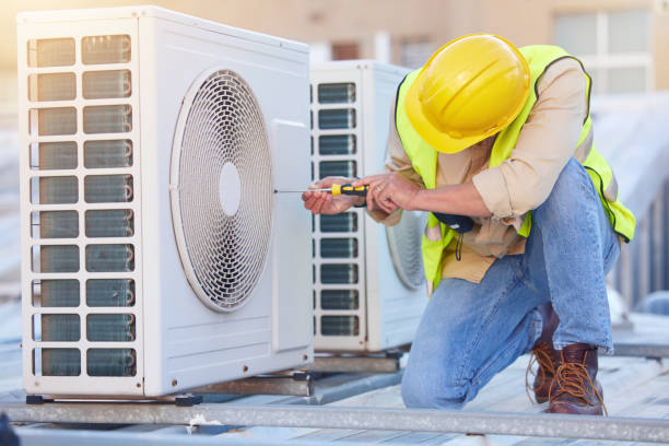 Best VRF (Variable Refrigerant Flow) Systems in Bolindale, OH