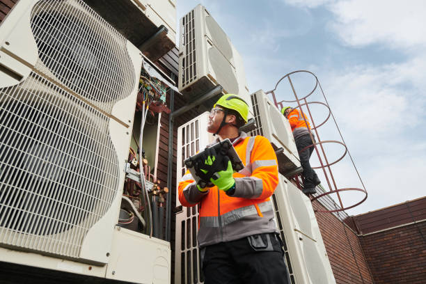 Best HVAC Equipment and Components in Bolindale, OH