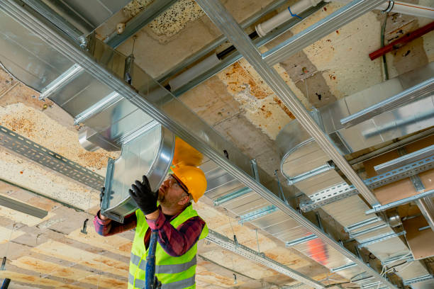 Best HVAC for Healthcare Facilities in Bolindale, OH