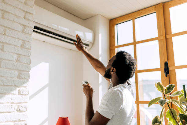 Best Residential HVAC in Bolindale, OH