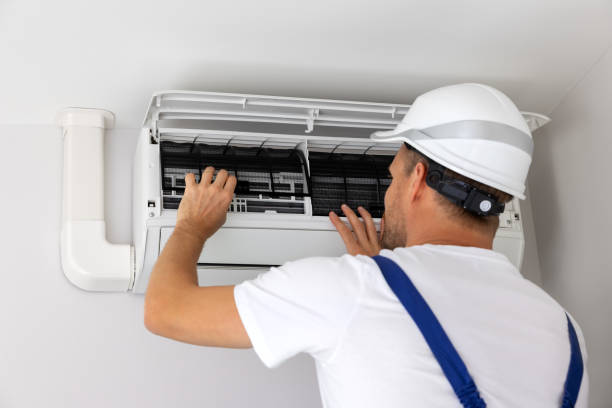 Best HVAC Training and Certification in Bolindale, OH